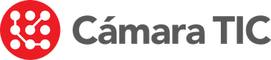 Camara TIC RD logo